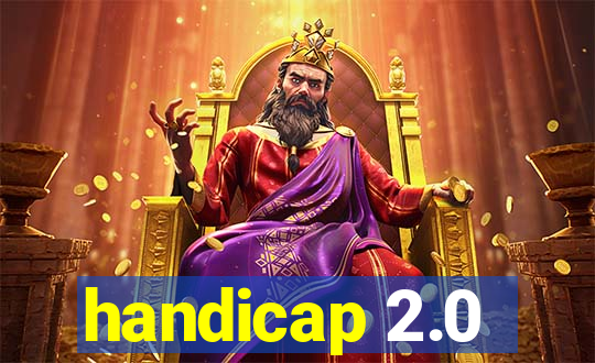 handicap 2.0